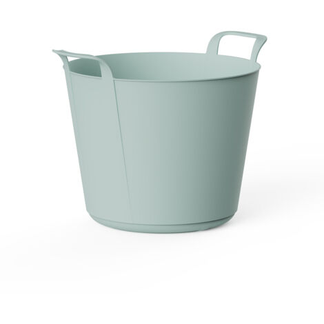 Navicella of capacità 42l colore menta 88102 men plastiken