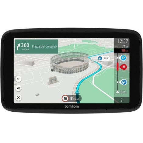 Navigatore GPS TomTom 1YD6.002.00 6Tomtom