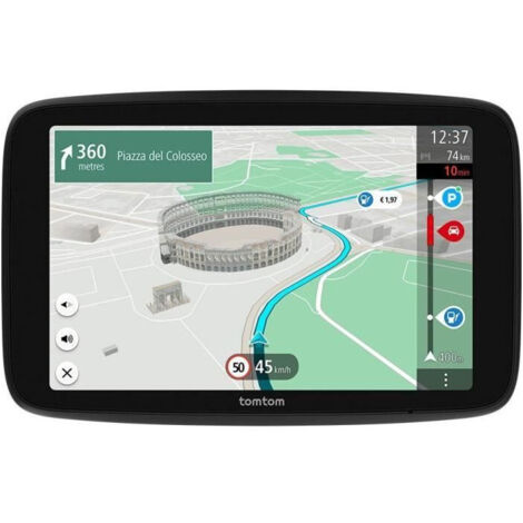 Navigatore GPS TomTom 1YD7.002.00Tomtom