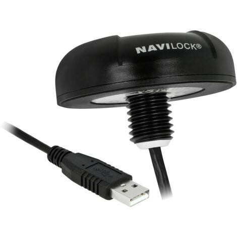 NaviLock GPS-Empfnger 'Navilock' GNSS NL-8004U (62531)