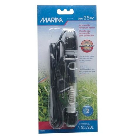 Navy Thermocalentor ha fornito 25 W mini 15 cm