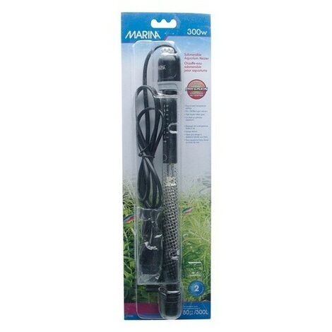 Navy Thermocalentor prognostizierte 300 W 32 cm
