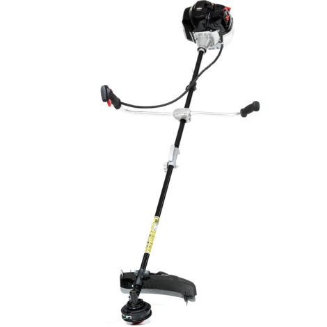 NAX POWER PRODUCTS 600B motore 42,7 cm3 1,2 kW Briggs & Stratton prodotto con licenza, decespugliatore