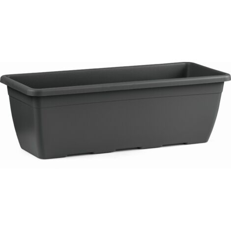 Naxos-Box  Anthrazit - 30 cm