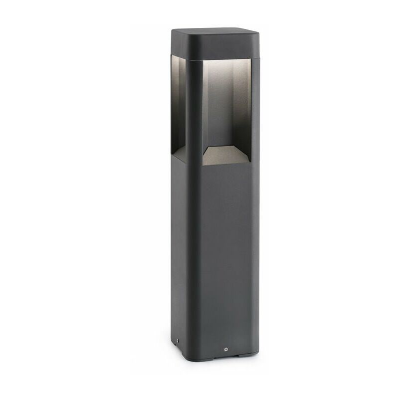 

Baliza Led Faro Barcelona Naya 71199 gris oscuro