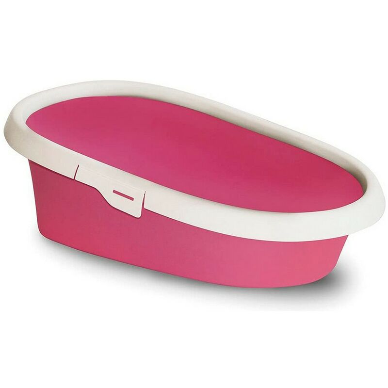 

Arenero grande fenix 59x39x17cm colores surtidos - Nayeco