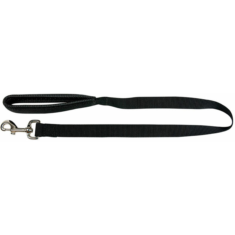 

NAYECO Correa confort 80x2cm color negro