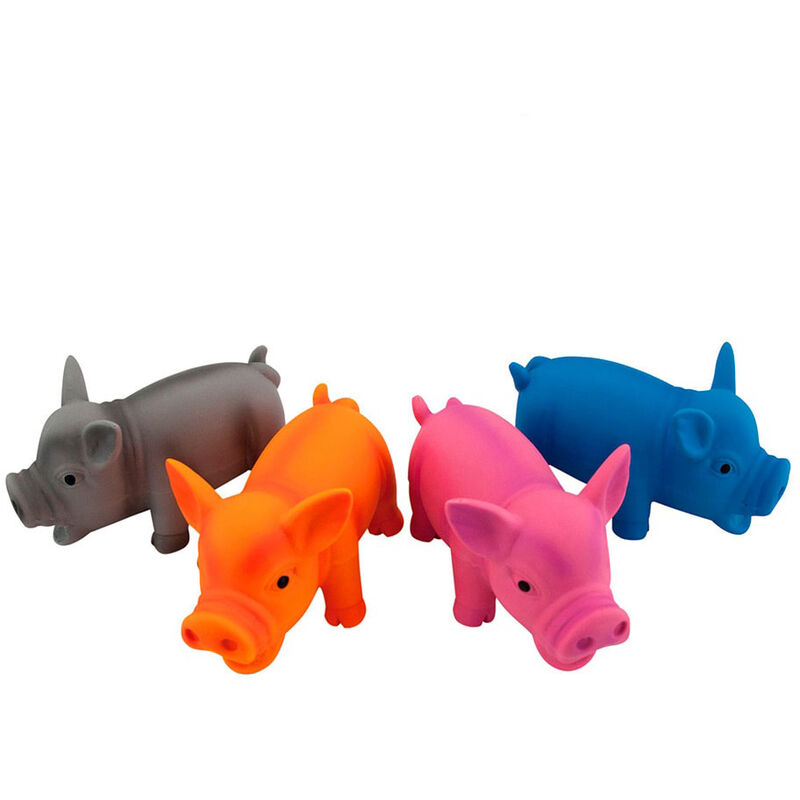 

Juguete para mascotas mod.piggy - Nayeco