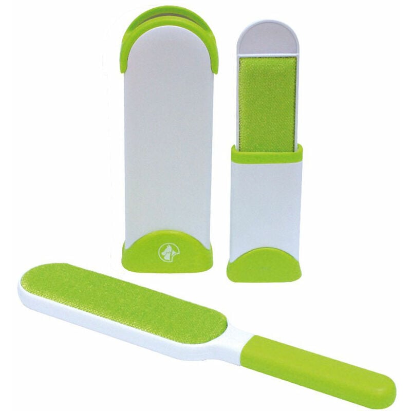 

NAYECO Kit cepillo magico quitapelos 7x4x33cm nayeco