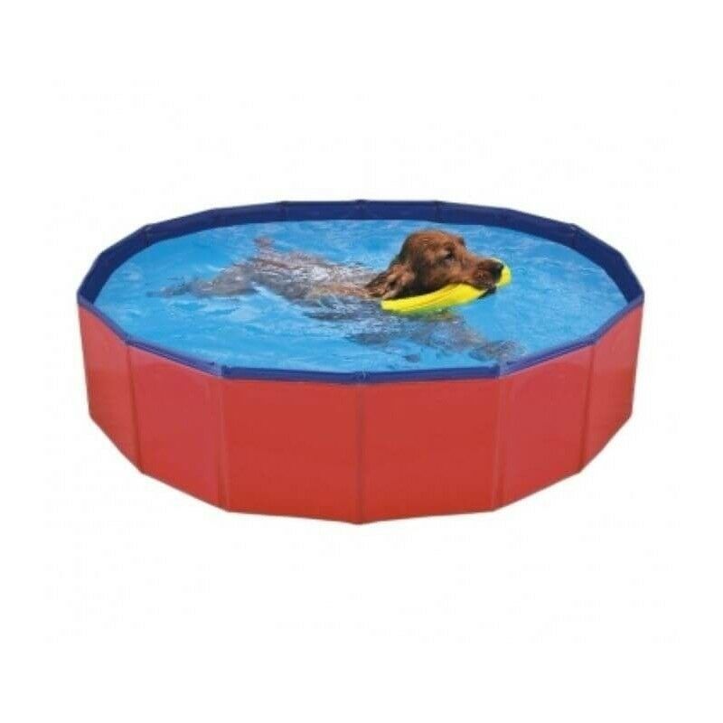 

piscina para perros 80 x 20 cm - Nayeco