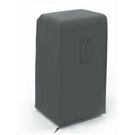 Nazalus - Oferta especial - Funda para aire acondicionado portátil, funda antipolvo para aire acondicionado móvil de interior, funda protectora impermeable perfecta para aires acondicionados portátile