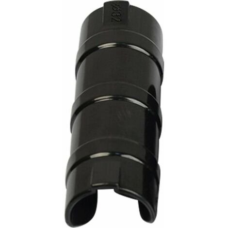Nazalus - Oferta especial - Paquete de 20 abrazaderas para tubos de invernadero, marcos de invernadero, kits de conexión para invernaderos, pancartas y cobertizos (tamaño: 32 mm).