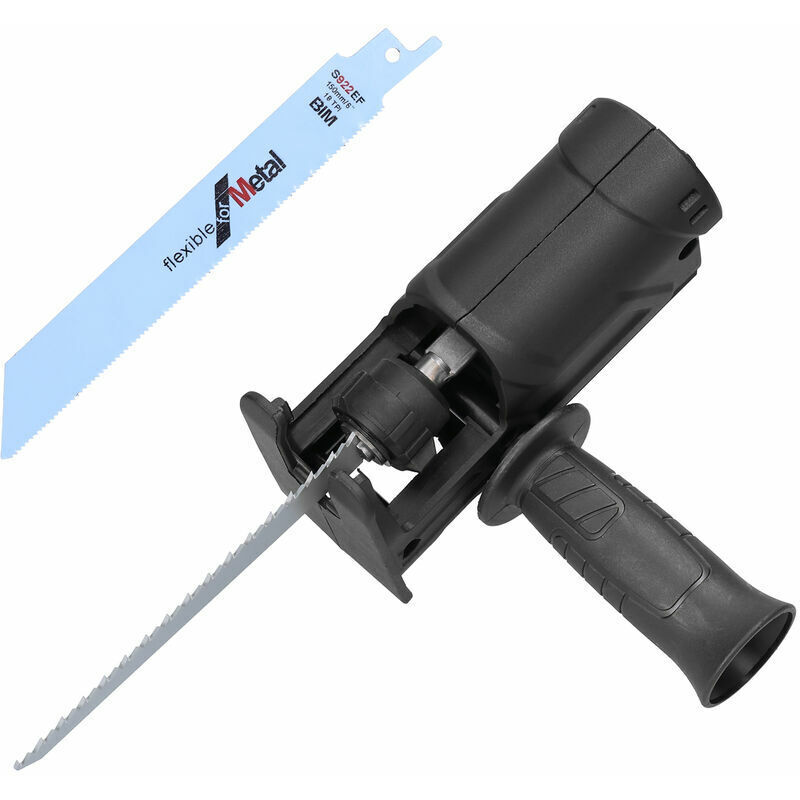 Nazalus-Vente chaude-Accessoire pour perceuse électrique modifiée pour scies sabres électriques Accessoire de modification rapide et pratique Outil