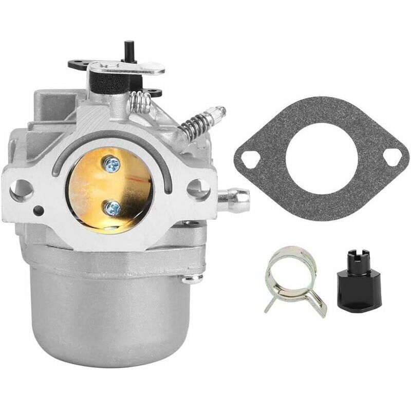 Nazalus-Vente chaude-Carburateur pour Walbro LMT 5-4993 Briggs & Stratton 799728 498027 499161 498231 494502 494392 495706 498134 496592 699318
