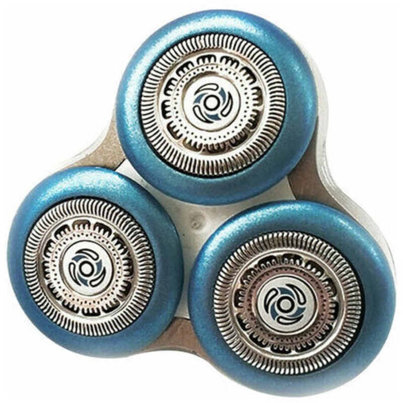 Nazalus-Vente chaude-Remplacement complet de la tête de remplacement pour Philips SH70 S7000 S7310 S7530