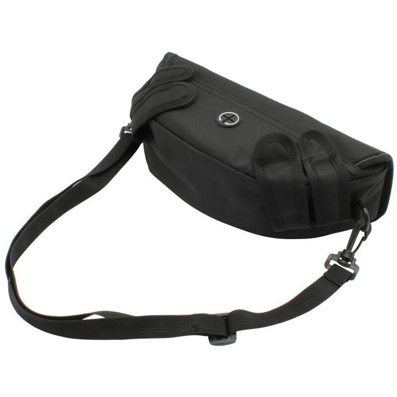 Nazalus-Vente chaude-Sacoche de Guidon de Moto Rangement Étanche Sac Avant Support pour Téléphone avec Bandoulière Amovible Pochette Transparente