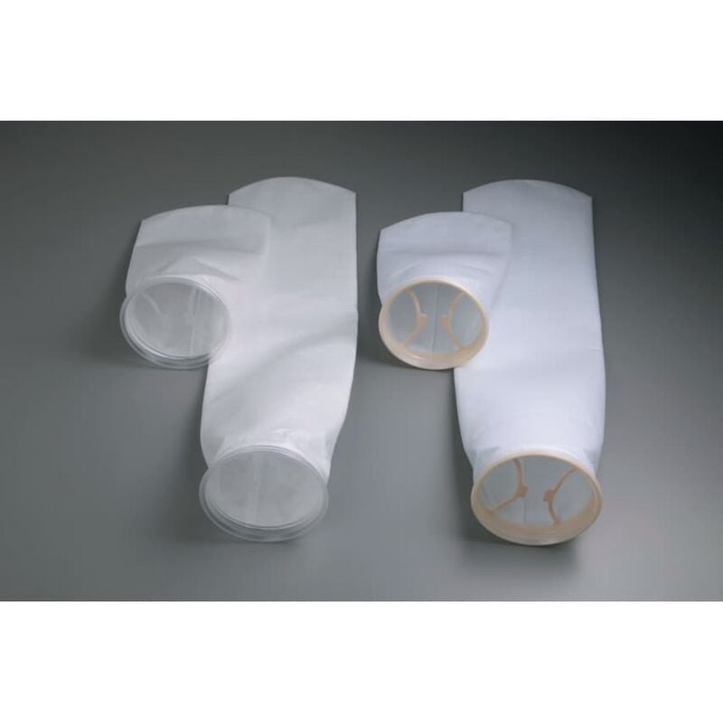 3M NB0025PPS1C Size 1 Polypropylene Bag Filter 25MIC