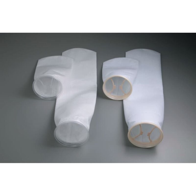 3M NB0010PPS1C Size 1 Polypropylene Bag Filter 10MIC
