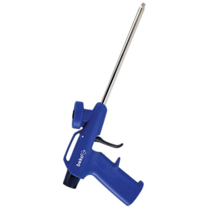 Image of Beko - Schaumpistole NBS-Pistole blue