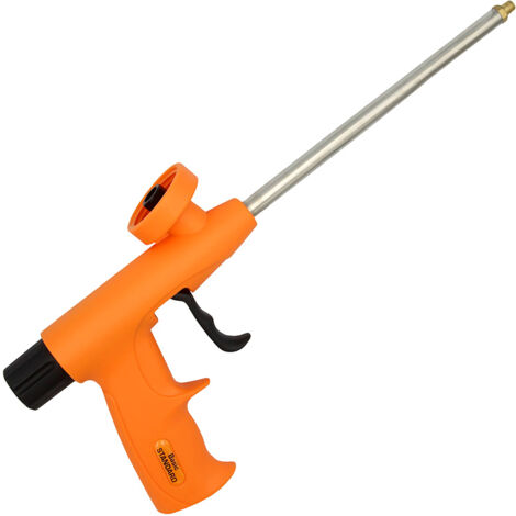NBS-Schaumpistole ORANGE Basic Standard