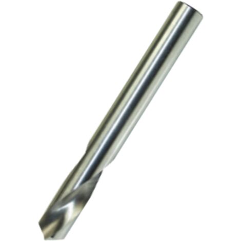 NC-Anbohrer HSS-Co 120 Grad 25,0 mm