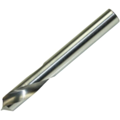 NC Anbohrer HSS Co 90 Grad 4,0 mm