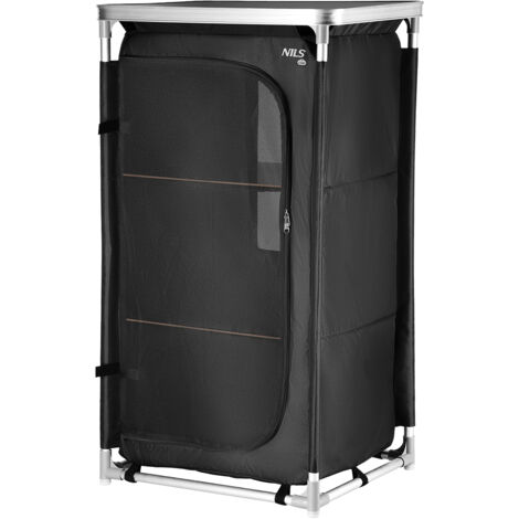 NC3036 CAMPINGSCHRANK TISCHPLATTE NILS CAMP