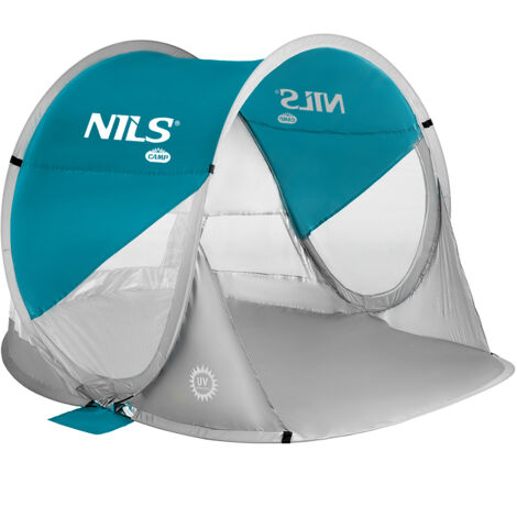 NC3142 TENDA DA SPIAGGIA POP UP NILS
