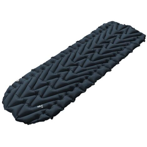 NC4005 DUNKELGRAU NILS CAMP TOURIST MAT