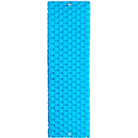 NC4007 BLAUE TOURISTENMATTE NILS CAMP