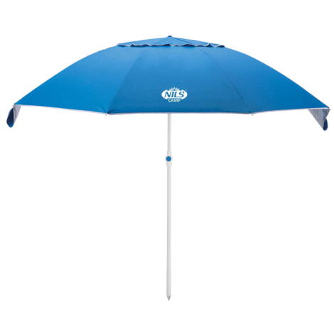 NC7822 PARASOL DE PLAGE XL 220 CM NILS CAMP