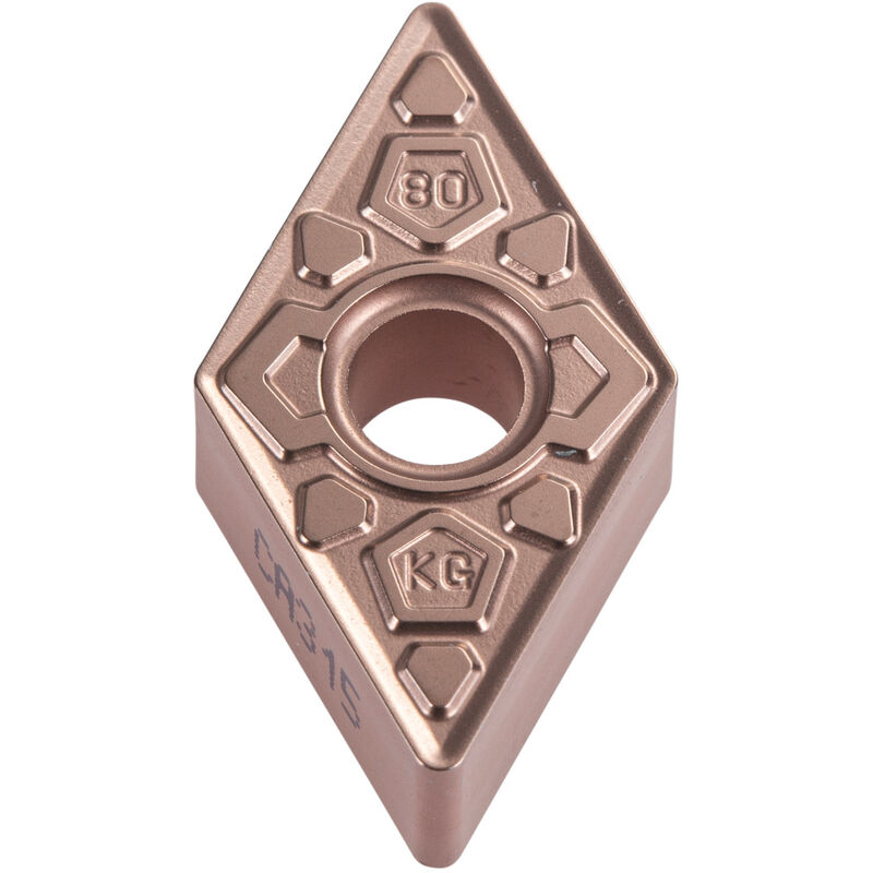 N/d - dnmg 150608, Tipo: CA315