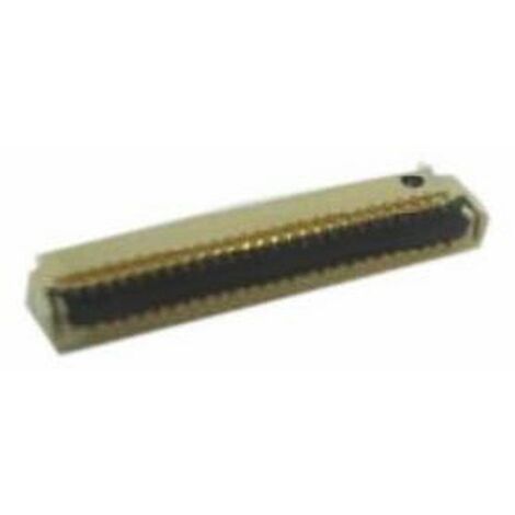 NDS Lite conector LCD Inferior