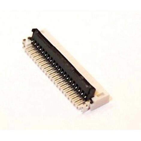 NDS Lite conector LCD Superior