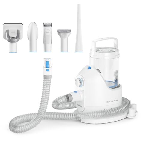 NEAKASA- P2 Max Kit peluqueria mascotas