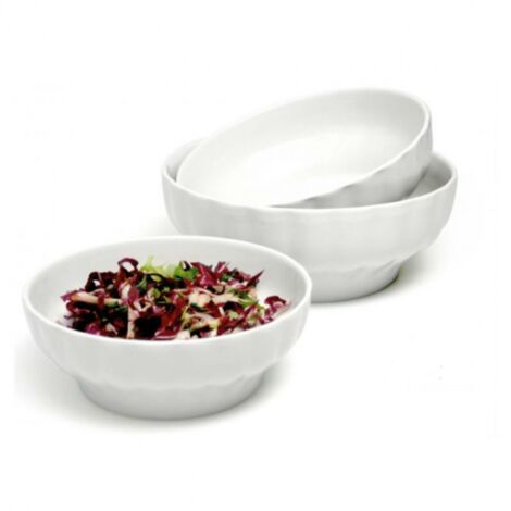 Neapel Salatschüssel 26 cm