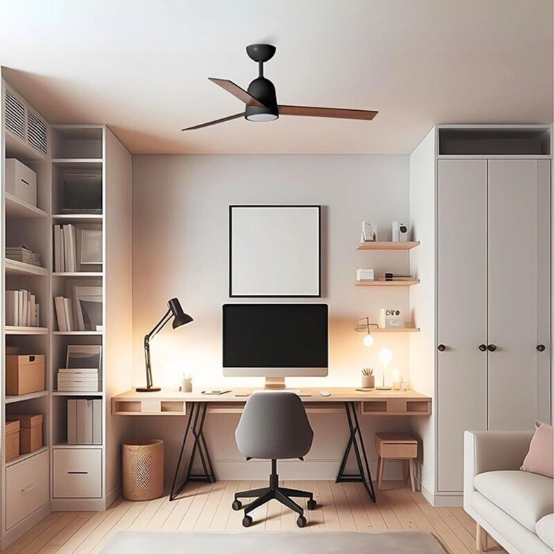 Neat Ventilateur de plafond Ø122 cm