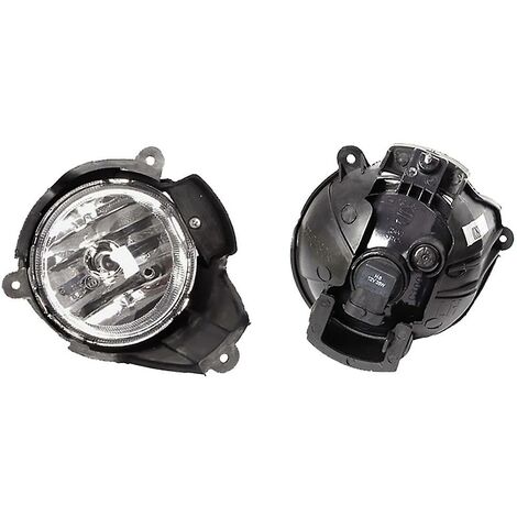 Nebel Licht Signal Lampe Montage Tagfahrlicht P96626979 P96626980 Für Captiva/winstorm Capt