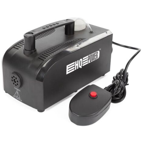 Ölpumpe Für Nebelmaschinen – 18W, 220–240V, Kompatibel Mit 1200W Rauchmaschinen