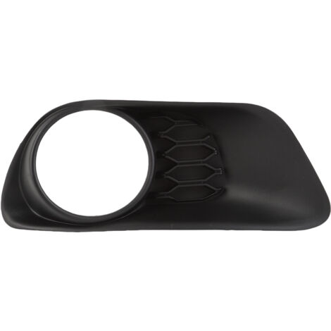 Nebelscheinwerfer-Abdeckung für Dodge Caravan 2011–2020, rechte Seite, 68100698AA – Verstärkter Schutz, sportliches Design, strapazierfähiger Kunststoff