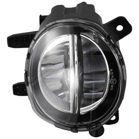 Nebelscheinwerfer für BMW 1er F20 F21, 3er F30 F31, rechte Seite