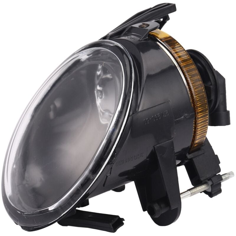 Image of Nebelscheinwerfer für Stoßstange vorne links für B6 2006 2007 2008 2009