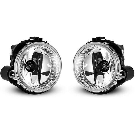Nebelscheinwerfer, Tagfahrlicht, mit Glühbirne für Forester 2008–2012, Impreza 2008–2010