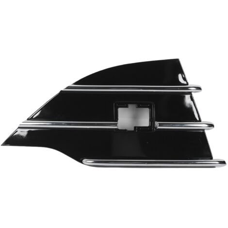 Nebelscheinwerfergrill in Chrom für Ford Escape 2013–2016 (rechte Seite) ABS