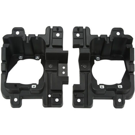 Nebelscheinwerferhalterung 68449383AA - 2-teiliges Set für Dodge RAM 2500/3500 (2019-2021)