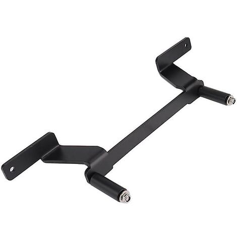 Nebelscheinwerferhalterungen, LED-Leuchtenhalterung für – R1200 GS LC 2014–2019, R1250 GS 2019–2022 (R1250 GS)