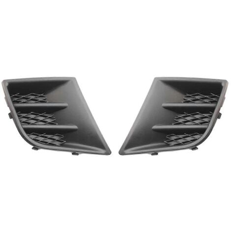 Nebelscheinwerferrahmen für Peugeot 107 (2009-2012) - Ersatzteil