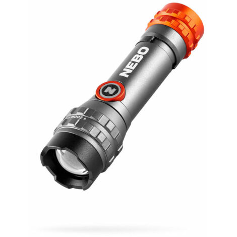 NEBO- Davinci 450L Flex