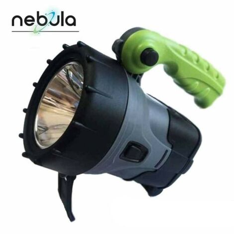 NEBULA - TORCIA RICARICABILE 450 LUMEN / 5W