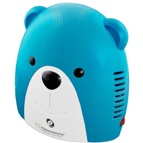 Nebuliseur a compresseur esperanza ecn004